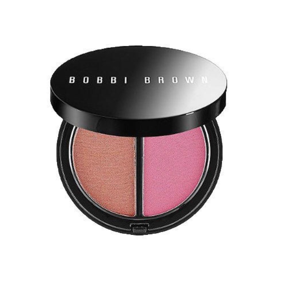 Bobbi brown bronzer / blush