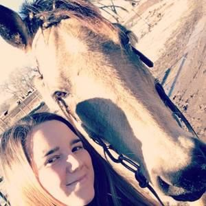 Meet your Posher, Harley