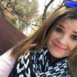 Meet your Posher, Ashleigh