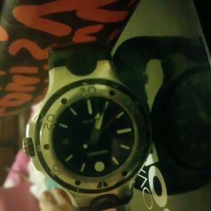 SOLD Auth Man's  movado watch