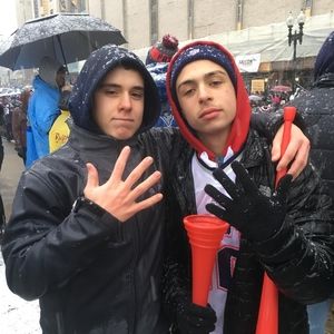 Meet your Posher, Phillycheese