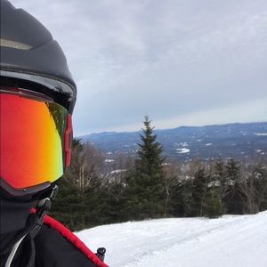 Meet your Posher, Dean