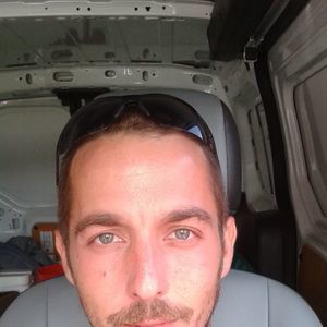 Meet your Posher, Jason