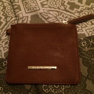 Steve Madden coin purse