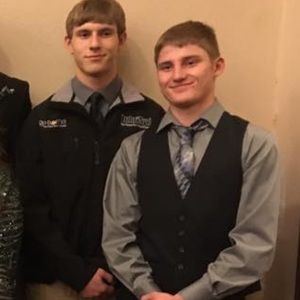 Meet your Posher, Matt