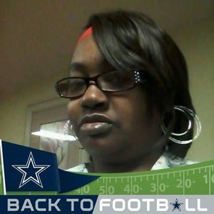 Meet your Posher, Marie