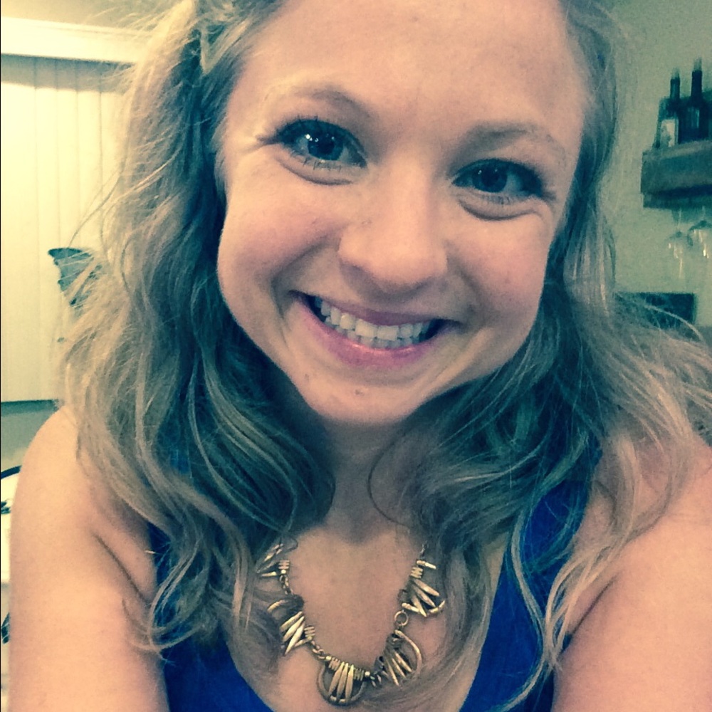 Meet your Posher, Kate