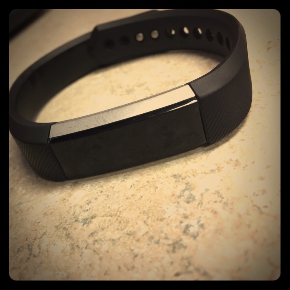 Fitbit Alta