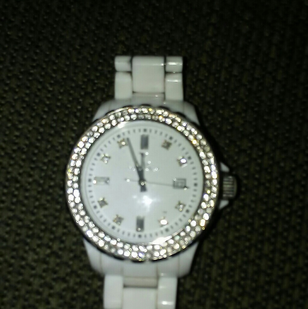 Toy watch