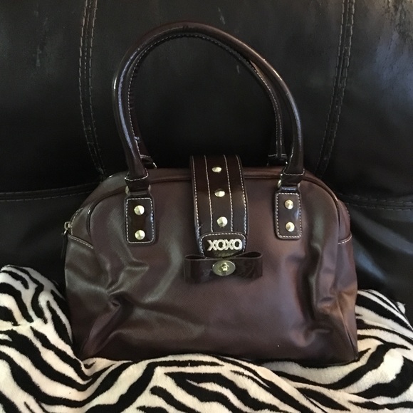 Xoxo purse - Picture 1 of 4