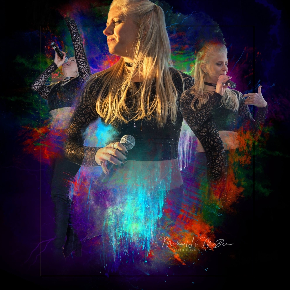 Meet your Posher, Haley