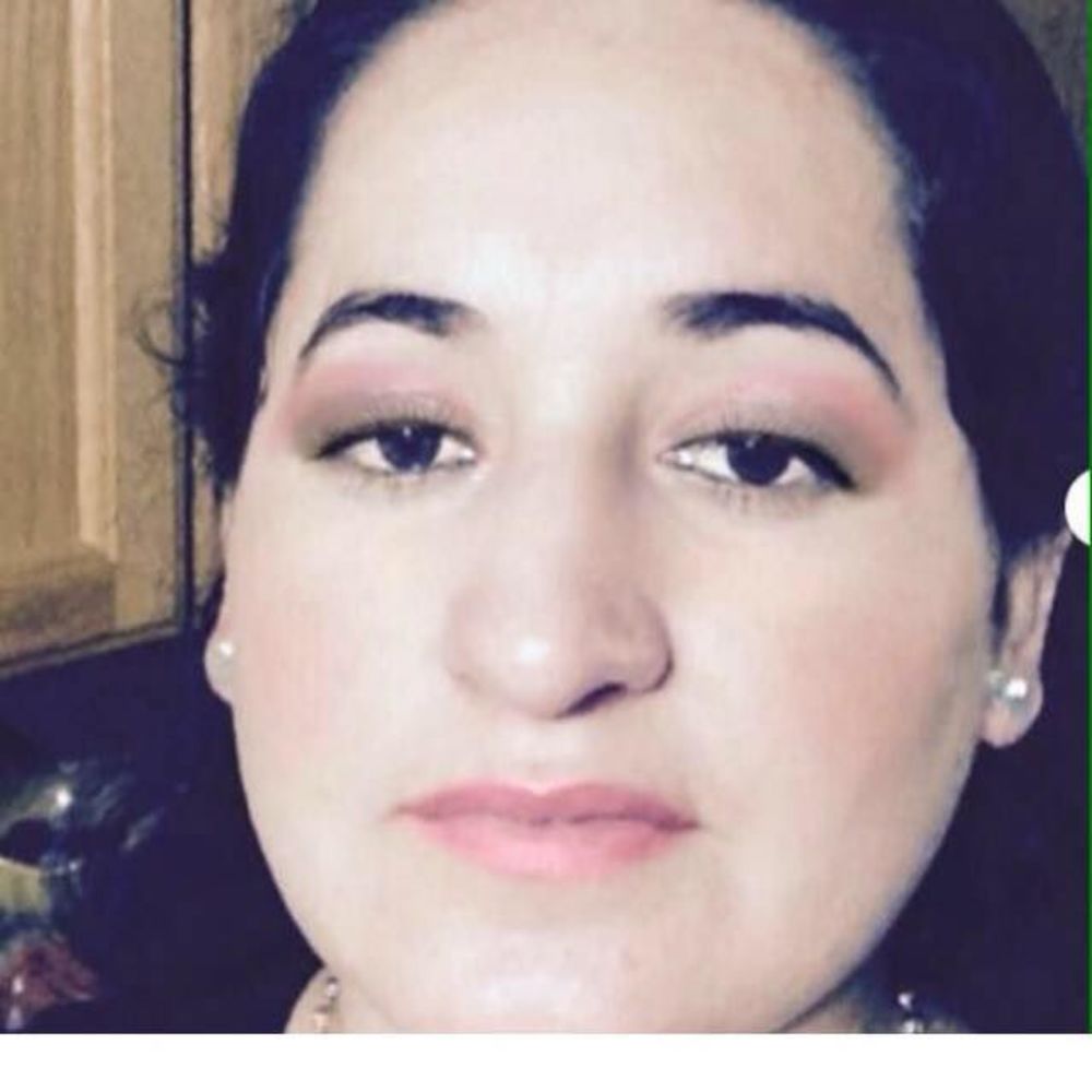 Meet your Posher, Linda