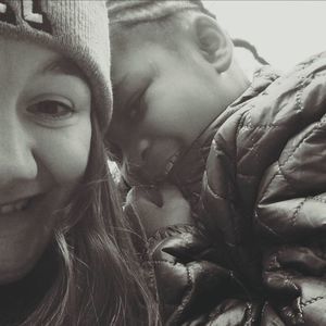 Meet your Posher, Elisa