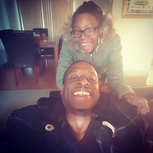 Meet your Posher, James