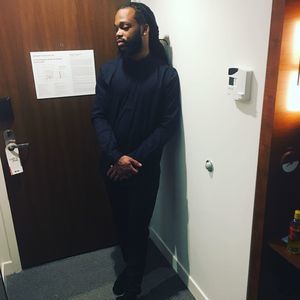 Meet your Posher, Bryan