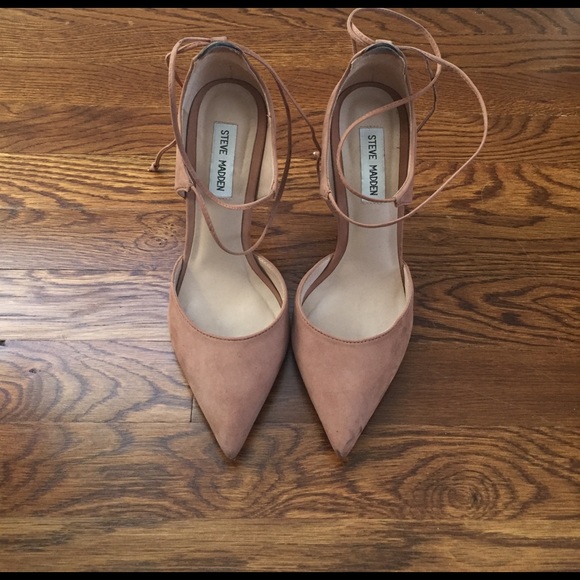 Steve Madden Shoes - Steve Madden heels