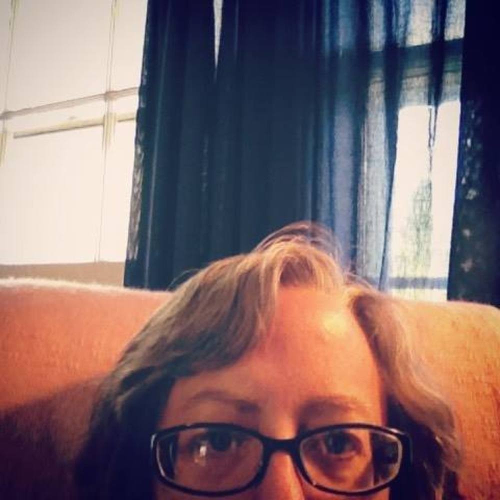 Meet your Posher, Peggy