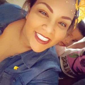 Meet your Posher, Patty