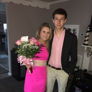 Meet your Posher, Thomas