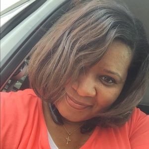 Meet your Posher, Tracy