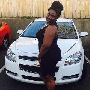 Meet your Posher, Jackie