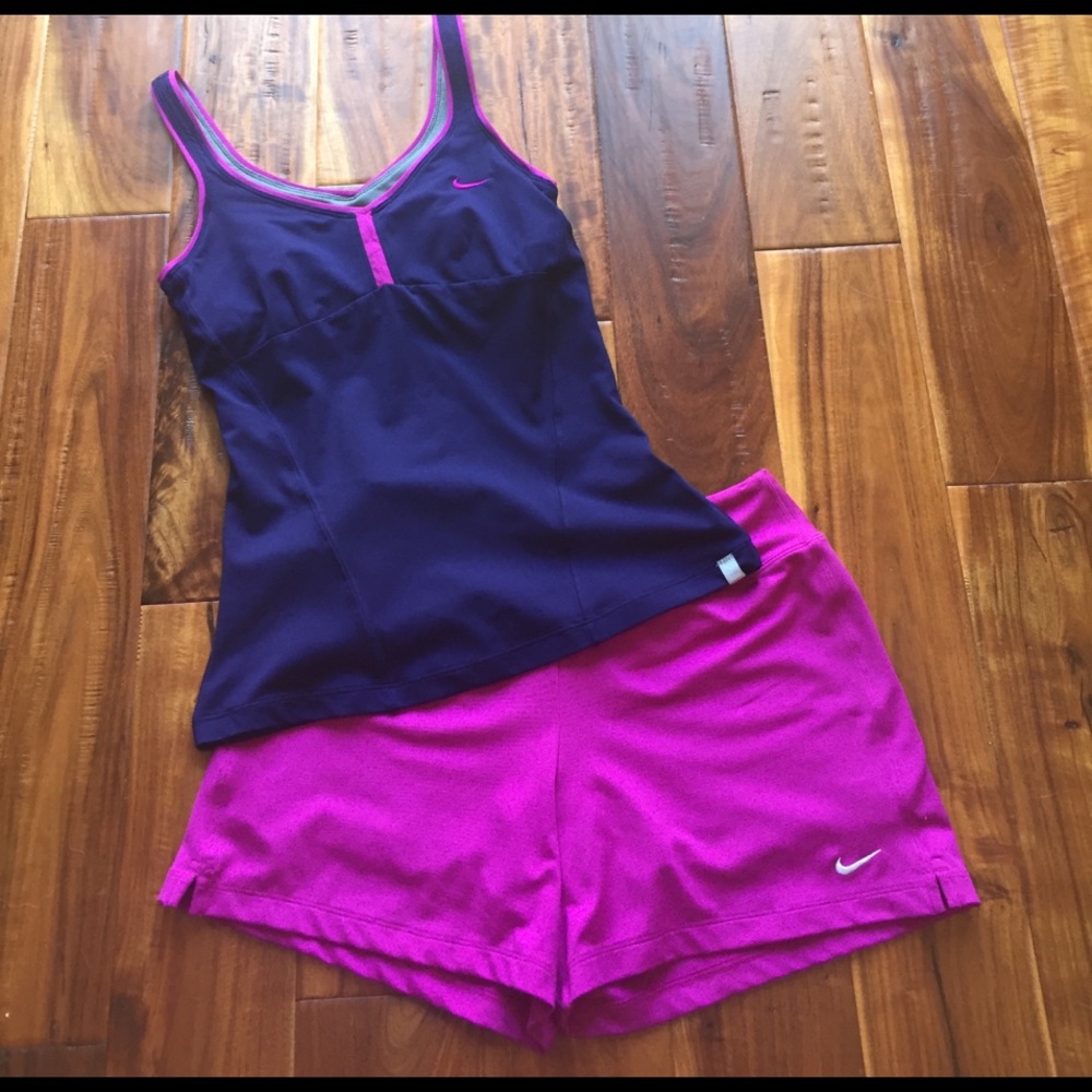 Nike outfit