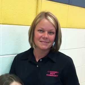 Meet your Posher, Deirdre