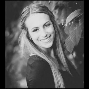 Meet your Posher, Kristen