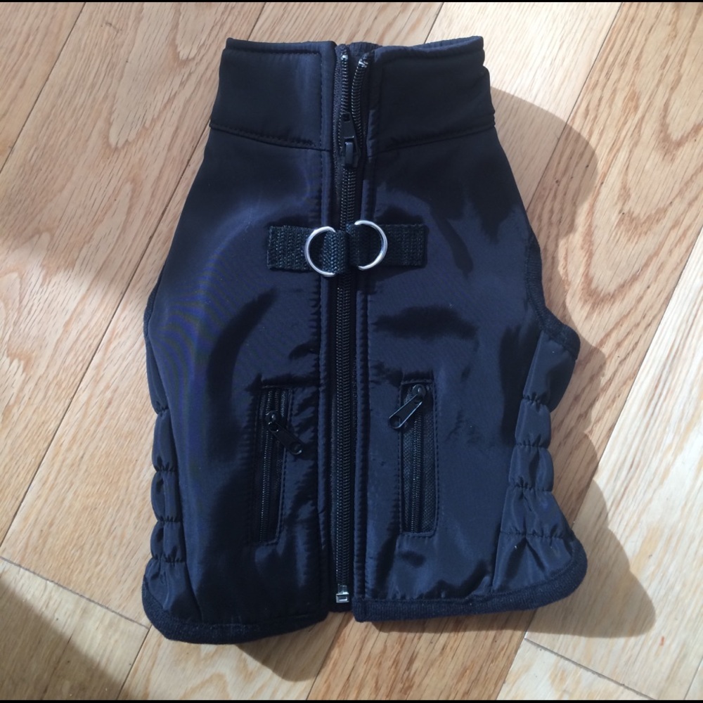 Dog coat