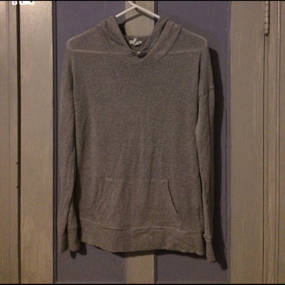 Light weight hoodie