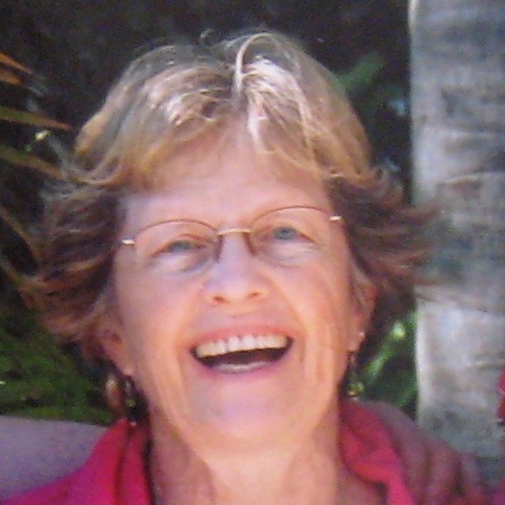 Meet your Posher, Barbara