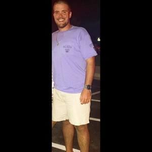 Meet your Posher, Matthew