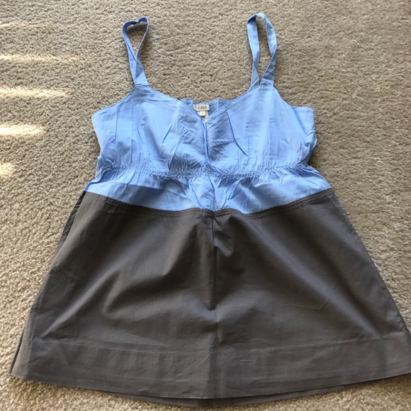 Jcrew Top - Picture 1 of 3