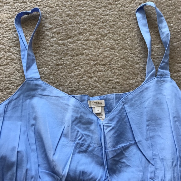 Jcrew Top - Picture 2 of 3