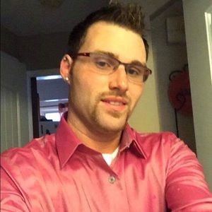 Meet your Posher, Brent