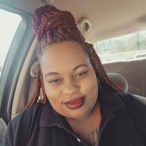 Meet your Posher, Chiquita