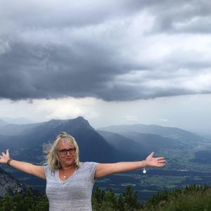 Meet your Posher, Stacey