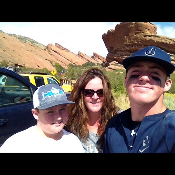 Meet your Posher, Evan - Picture 1 of 1