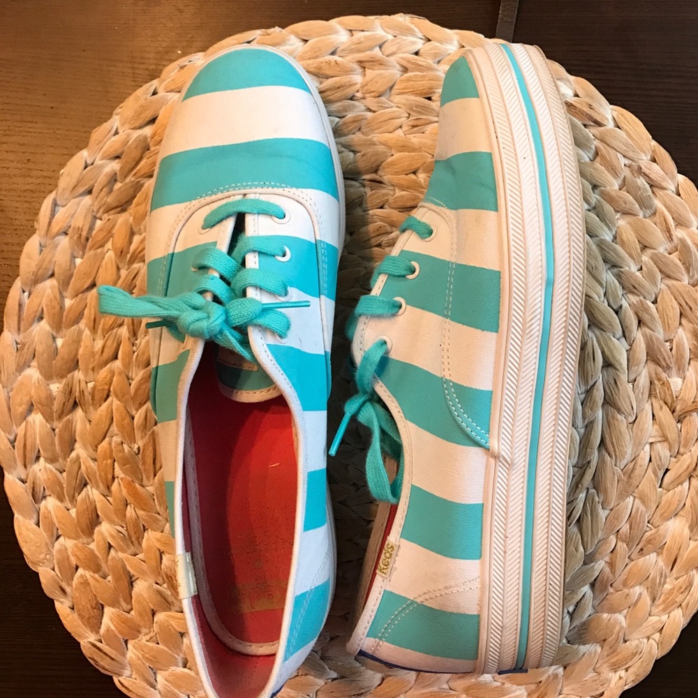 Kate Spade Keds