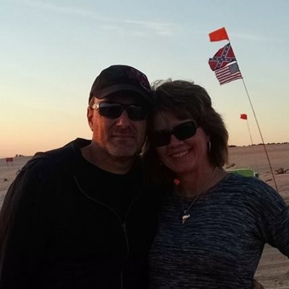 Meet your Posher, Theresa