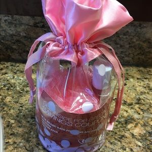 Body spray and lotion, never opened