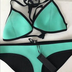 Authentic Triangl Bikini