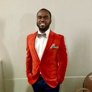 Meet your Posher, Tee