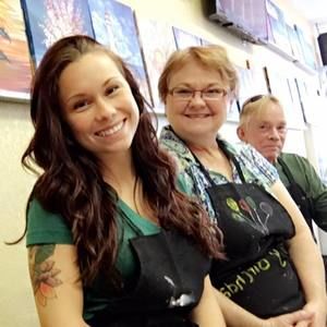 Meet your Posher, Sara