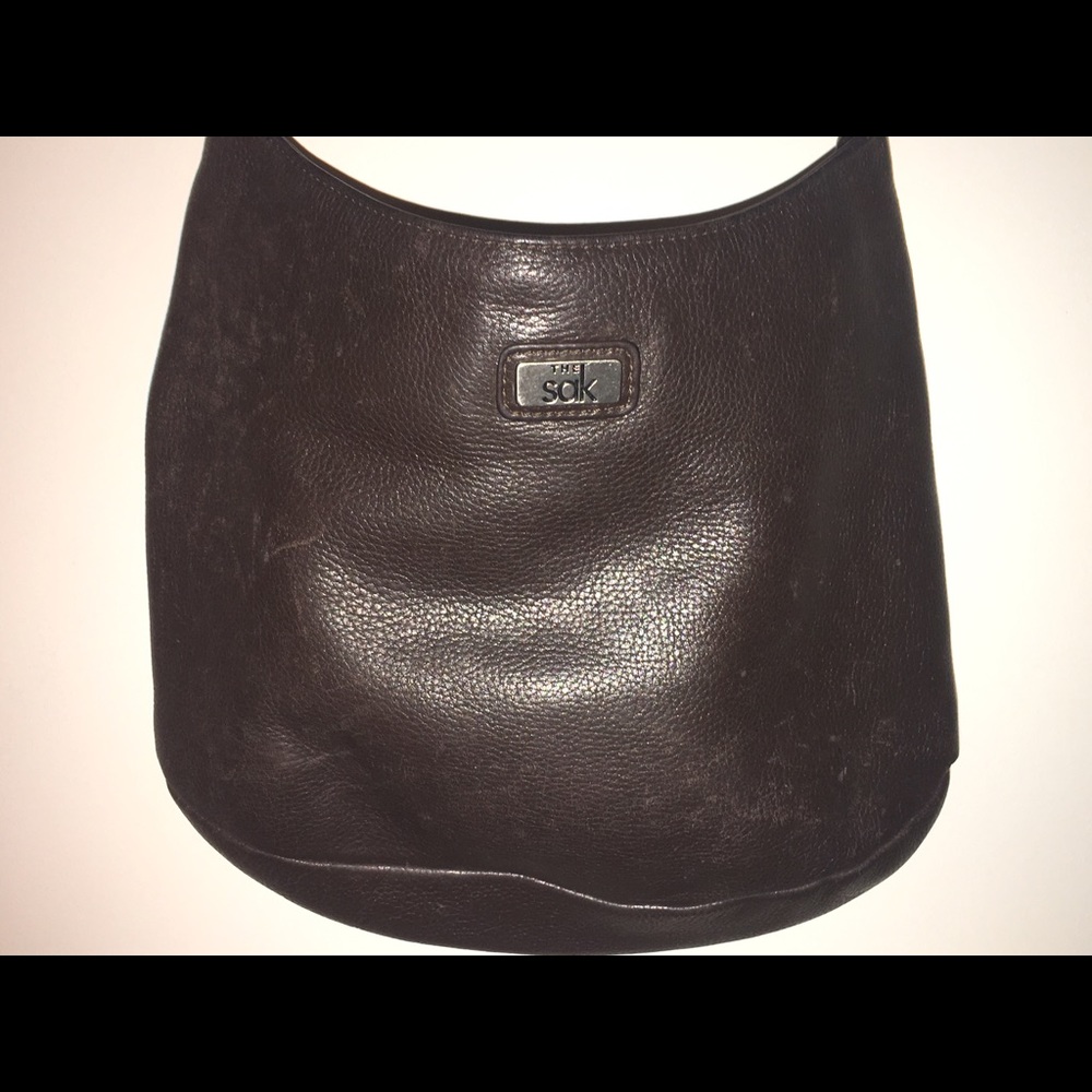Genuine Sak Leather Purse