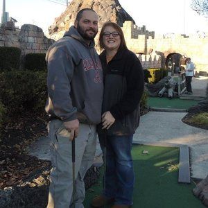 Meet your Posher, Leigh