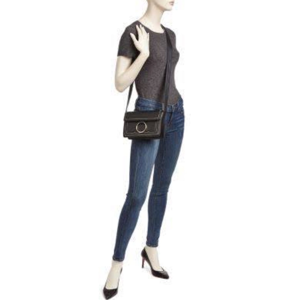 Cherie Crossbody- Melie Bianco - Picture 4 of 8