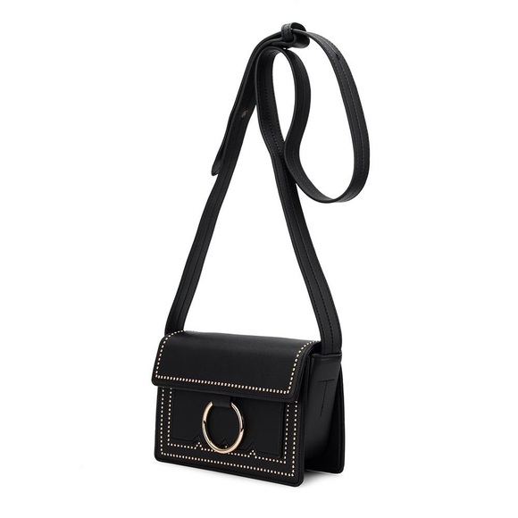 Cherie Crossbody- Melie Bianco - Picture 2 of 8