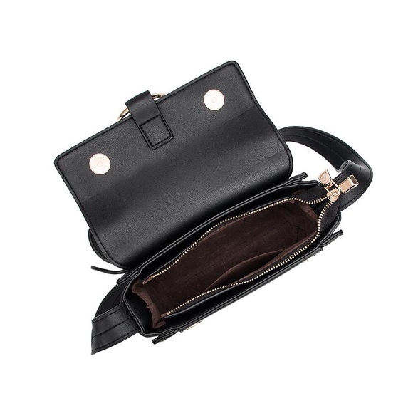 Cherie Crossbody- Melie Bianco - Picture 5 of 8