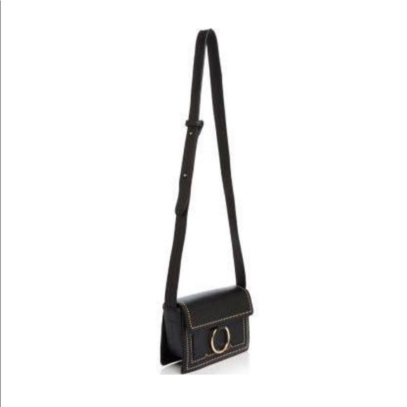 Cherie Crossbody- Melie Bianco - Picture 7 of 8